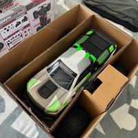 ARRMA GRANITE 1/10 NUOVO