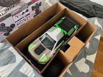 ARRMA GRANITE 1/10 NUOVO