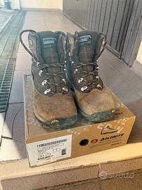 SCARPONI DOLOMITE DONNA GORETEX TAGLIA 38