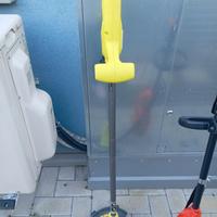 Decespugliatore elettrico marca ryoabi