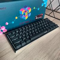 Ducky One Mini – Tastiera Meccanica 60%