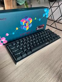 Ducky One Mini – Tastiera Meccanica 60%