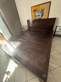 Struttura letto
