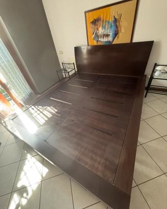 Struttura letto
