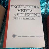 Enciclopedia medica