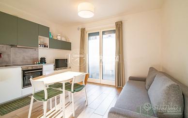 BILOCALE RISTRUTTURATO E ARREDATO | CLASSE A4