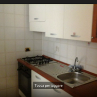 Appartamento in via Serisso