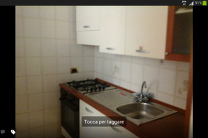 Appartamento in via Serisso