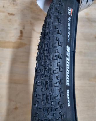 Copertone Maxxis Rambler Gravel nuovo