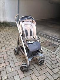 trio Inglesina zippy