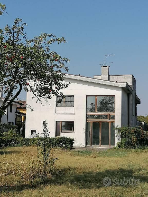 Casa – Castellucchio, Mantova - Vista 2