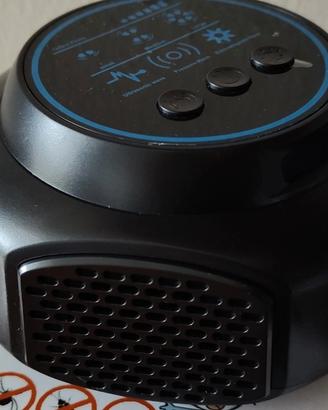 Repellente Ultrasuoni per Topi e Animali – Nuovo 