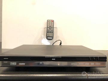 Lettore DVD THES 890 HDMI usato