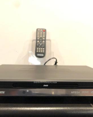 Lettore DVD THES 890 HDMI usato