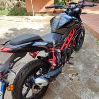 Benelli BN 125 - 2024