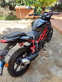 Benelli BN 125 - 2024