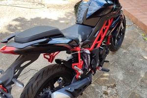 Benelli BN 125 - 2024