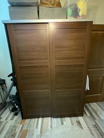Guardaroba IKEA (no PAX)