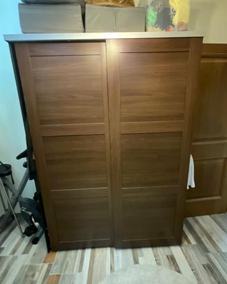 Guardaroba IKEA (no PAX)