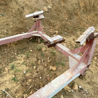 Invaso, carrello , invasatura