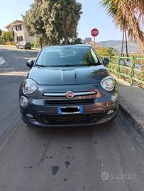Fiat 500x pronta all’uso