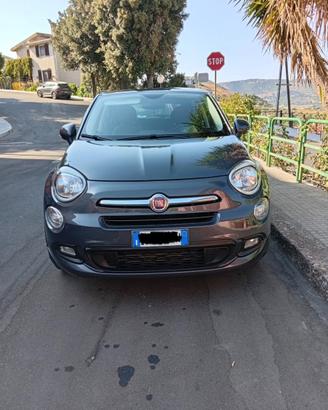 Fiat 500x pronta all’uso