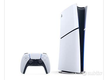 PlayStation 5