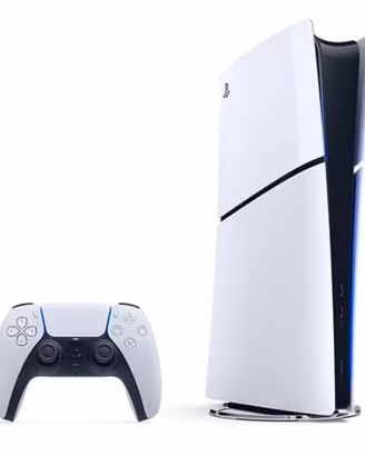 PlayStation 5
