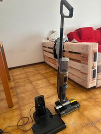 Lavapavimenti eureka wet & dry