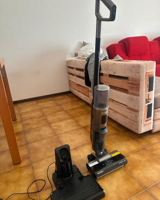 Lavapavimenti eureka wet & dry