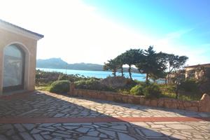 AppartamentoVista Mare Baia S.Reparata