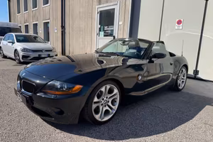 Bmw Z4 3.0i cat Roadster