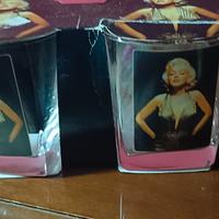 bicchieri collezione 