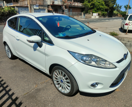 Ford Fiesta 1.4 TDCi 74.000 km