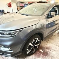 NISSAN Qashqai 1.3 dig-t Tekna+ 140cv c/lane ass