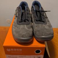 scarpe antinfortunistiche Base