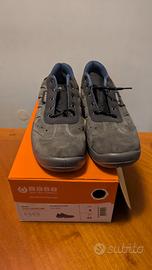 scarpe antinfortunistiche Base