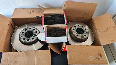 Kit freni completo Audi A3 8V