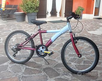 bicicletta bambini