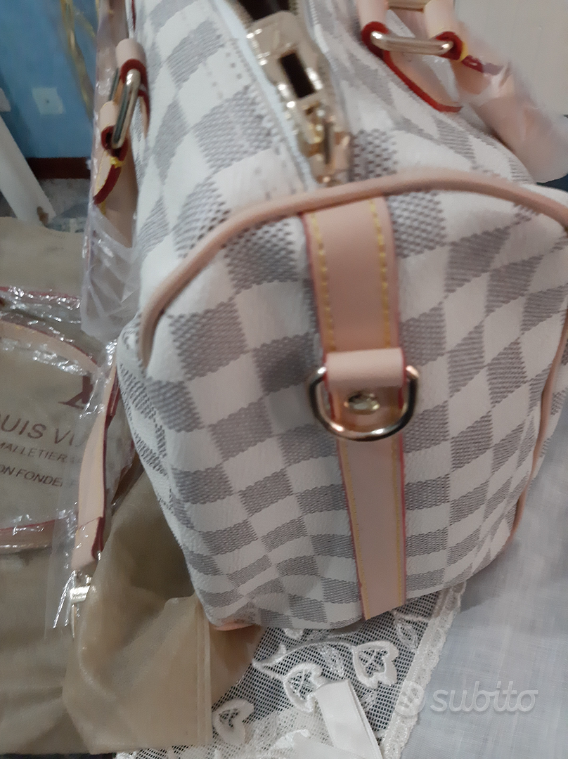 Portafoglio Adele Louis Vuitton Monogram - Abbigliamento e Accessori In  vendita a Caltanissetta