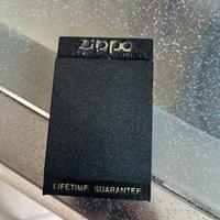 Accendino Zippo,