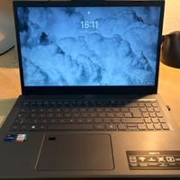 Acer Aspire 15 - i9 - 32gb RAM