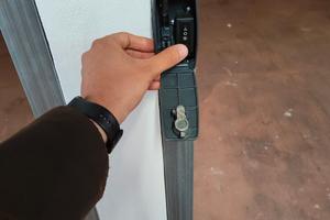 Box auto - ideale anche come deposito