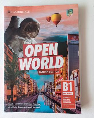 ISBN 9781108565400 - Open World