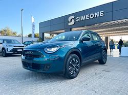 Fiat 600 Hybrid 110 CV DCT MHEV Automatic Km0