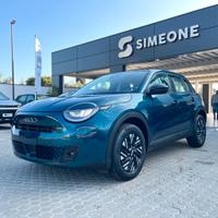 Fiat 600 Hybrid 110 CV DCT MHEV Automatic Km0