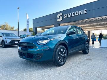 Fiat 600 Hybrid 110 CV DCT MHEV Automatic Km0