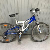 Bici MTB da ragazzo di marca ATALA