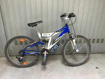 Bici MTB da ragazzo di marca ATALA