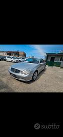 Mercedes-benz CLK 270 CDI cat Elegance/SUPER MANUT